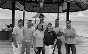 China Market Entry: Entered Chinese Market with Maldives Experience