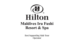 Hilton Iru Fushi - Malé Service Benchmark Best Supporting Malé Tour Operator