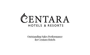Centara Sales Accelerator Outstanding Sales Performance for Centara Hotels