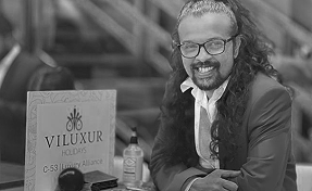 In-House Tech Powerhouse Establishing Viluxur's in-house Tech Powerhouse