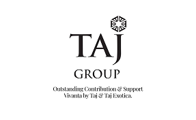 Taj Portfolio - Contribution Citation Outstanding Contribution & Support - Vivanta by Taj & Taj Exotica