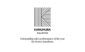 Six Senses Kanuhura - Sales of the Year Outstanding sales performance of the year - Six Senses Kanuhura