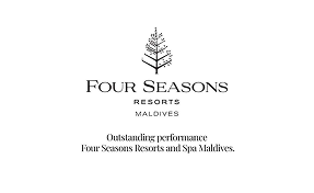 Four Seasons Performance Mark: Outstanding performance Four Seasons Resorts and Spa Maldives