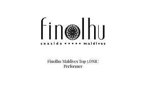 Finolhu - Top-5 DMC Finolhu Maldives Top 5 DMC Performer
