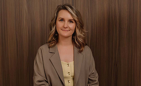 Gateway to Russia Operations: Anastasiia Grogul joined Viluxur