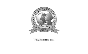 World Travel Awards Nominee
