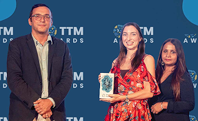 TTM Market Excellence in Russia:YYM Excellence in Russia Market 2023