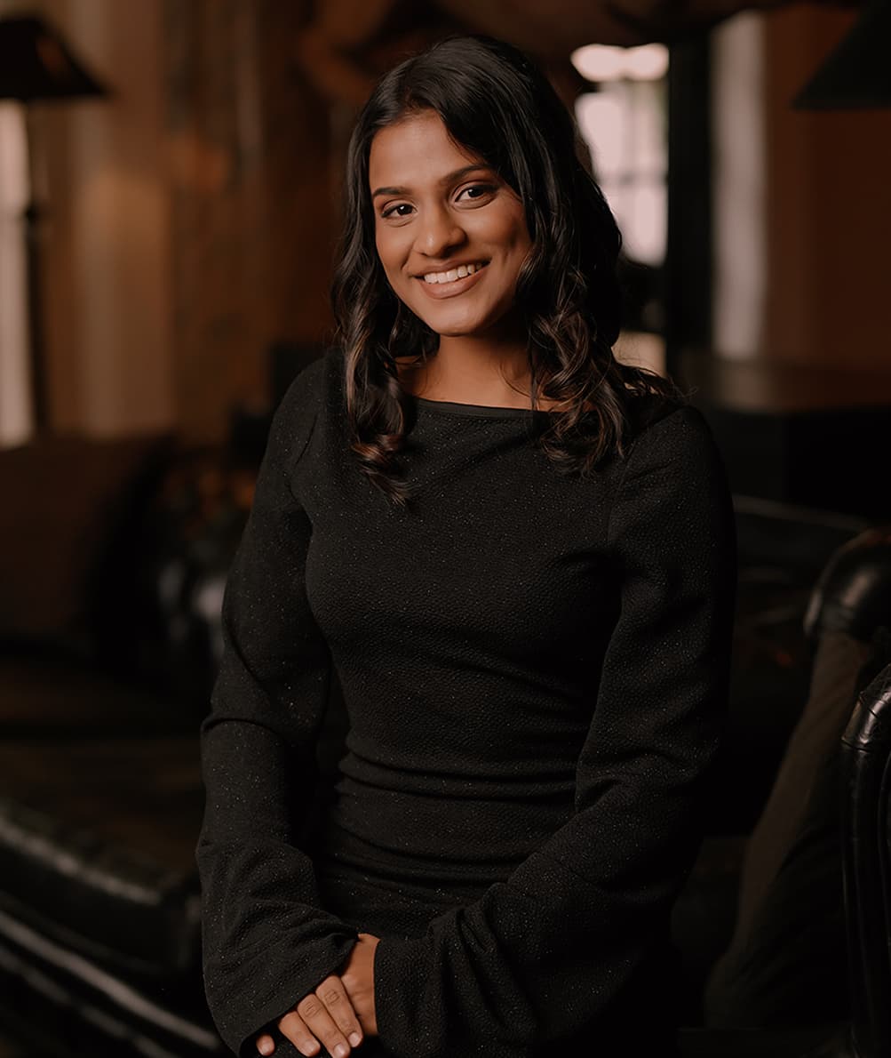 Rashini Bandara