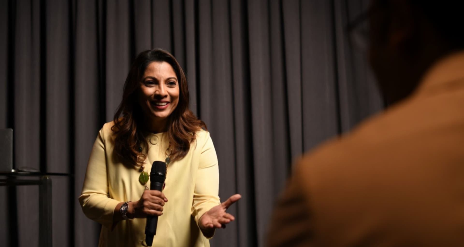 Breaking Barriers and Building Legacies: How Dr. Nisha Abu Bakar’s Leadership Is Empowering the Next Generation at Viluxur...