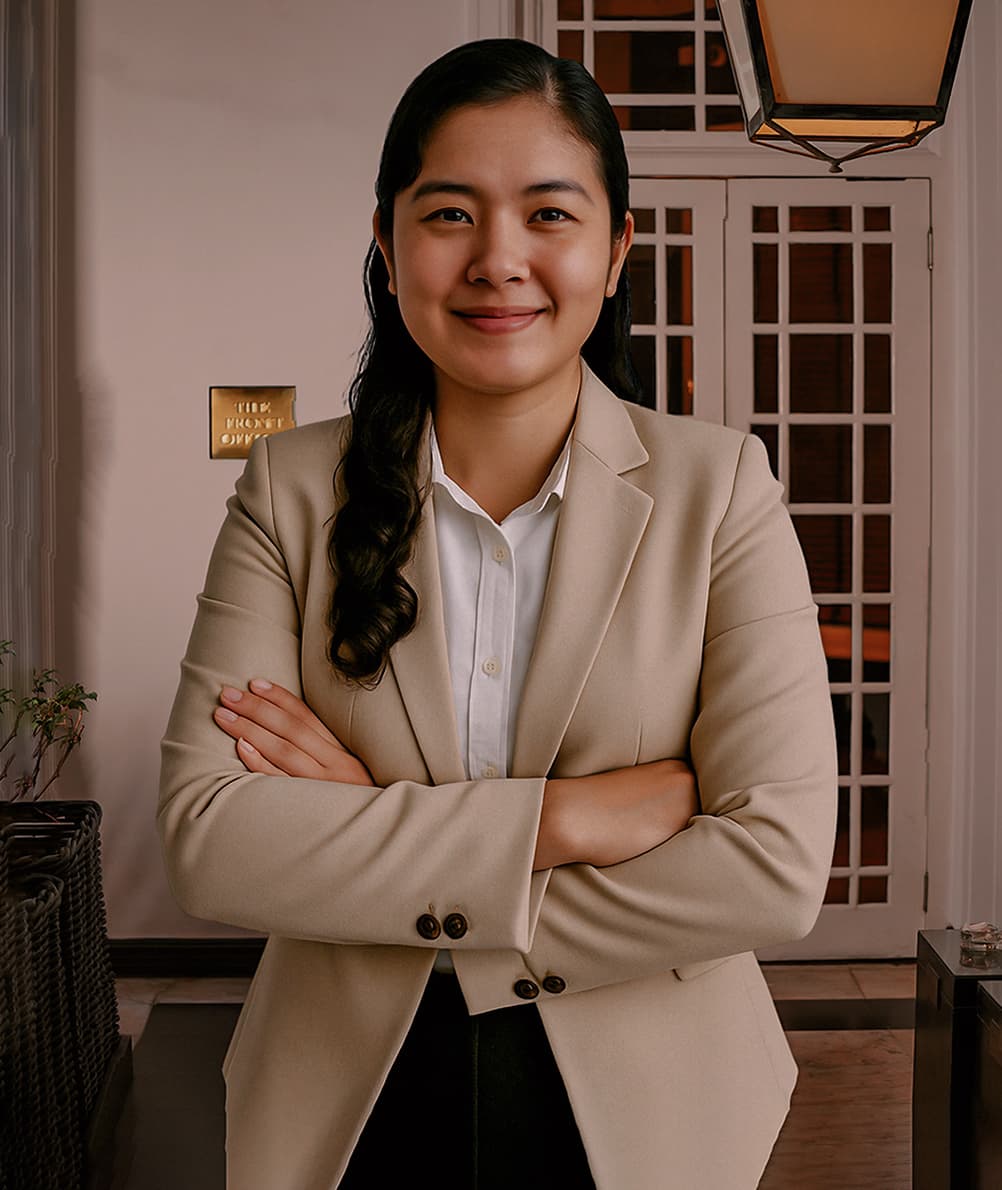 Kristel Bihag