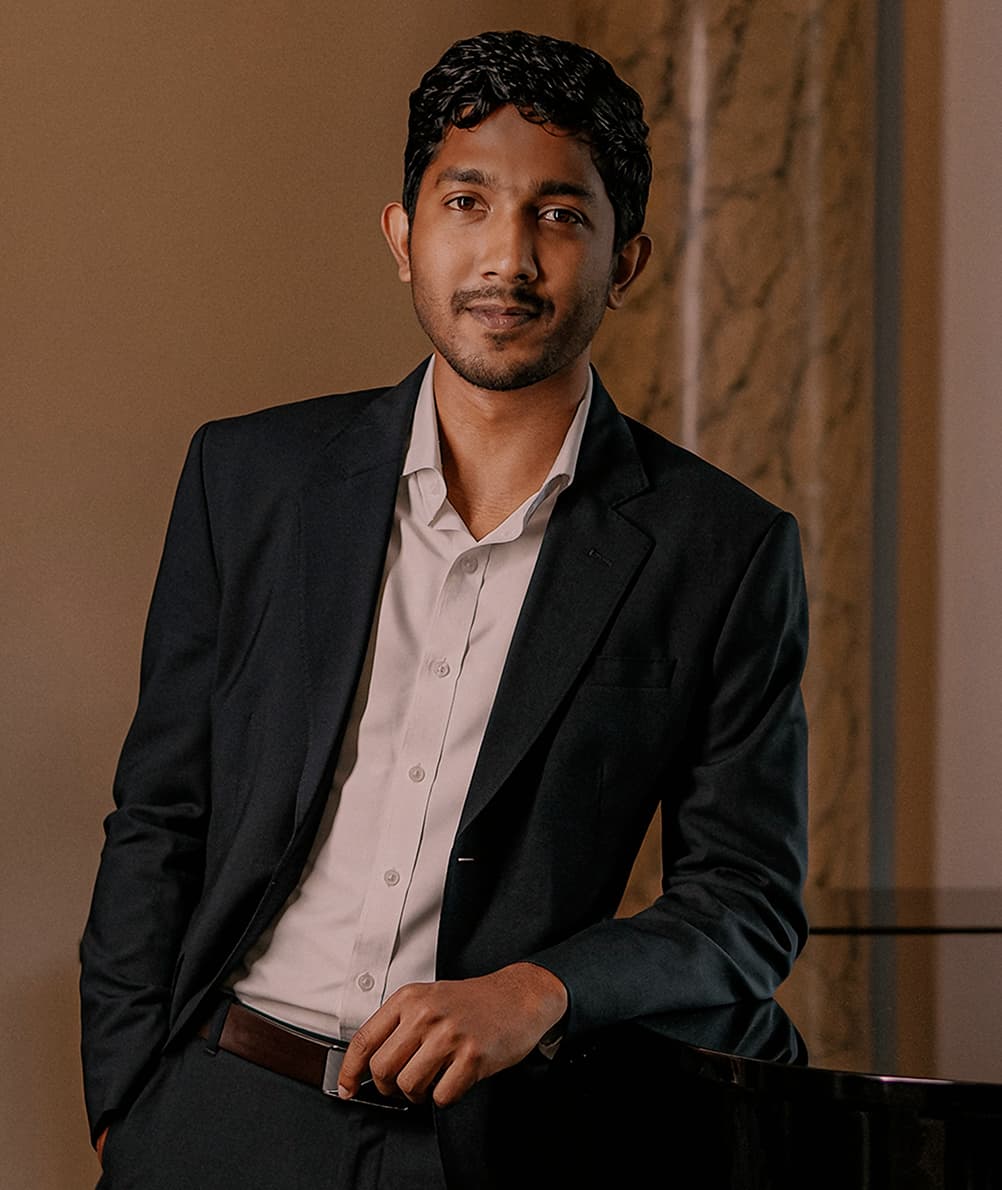 Qusayy Ibrahim