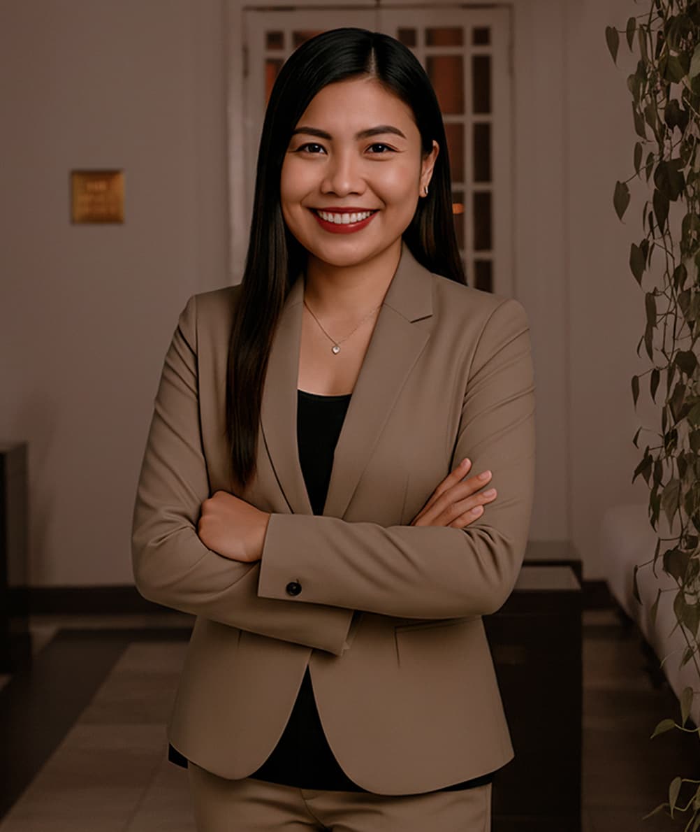 Maria Burgos