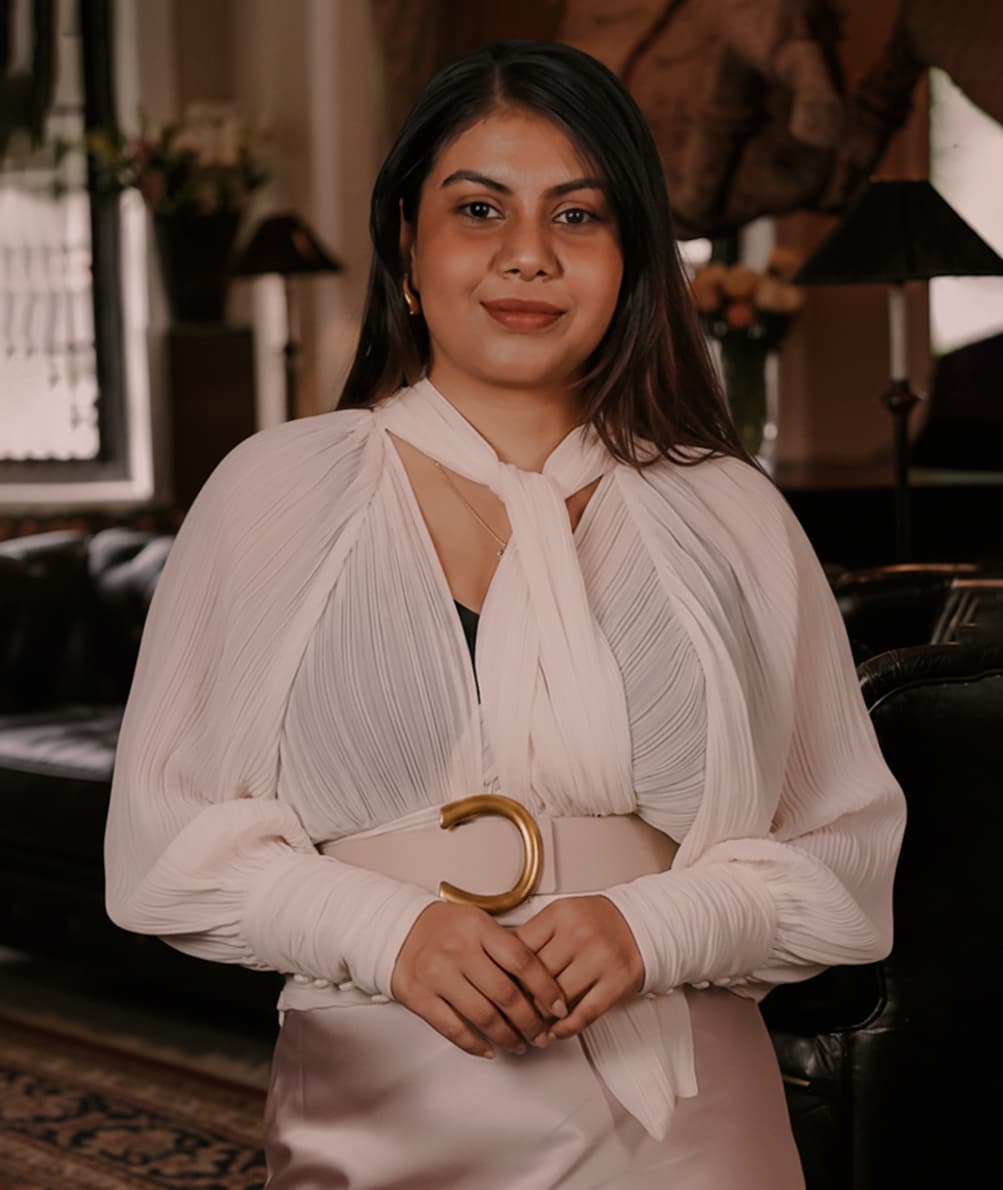 Dinakshiee Fernando