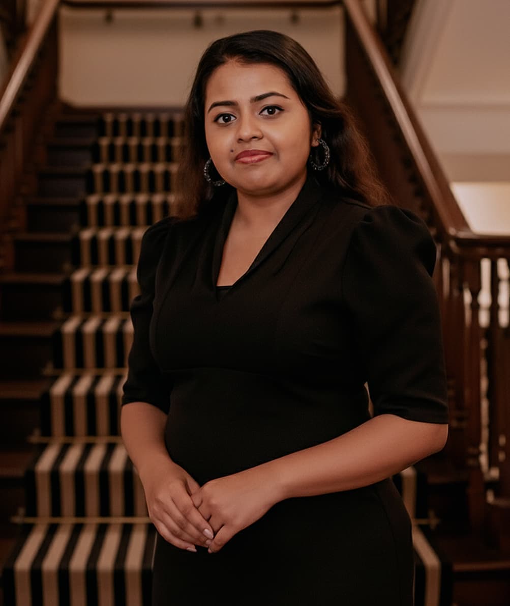 Chamali Moragoda