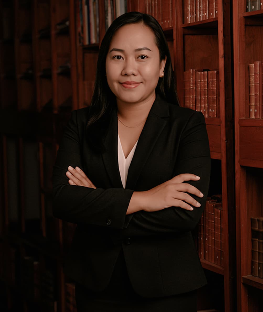 Joyce Mariel