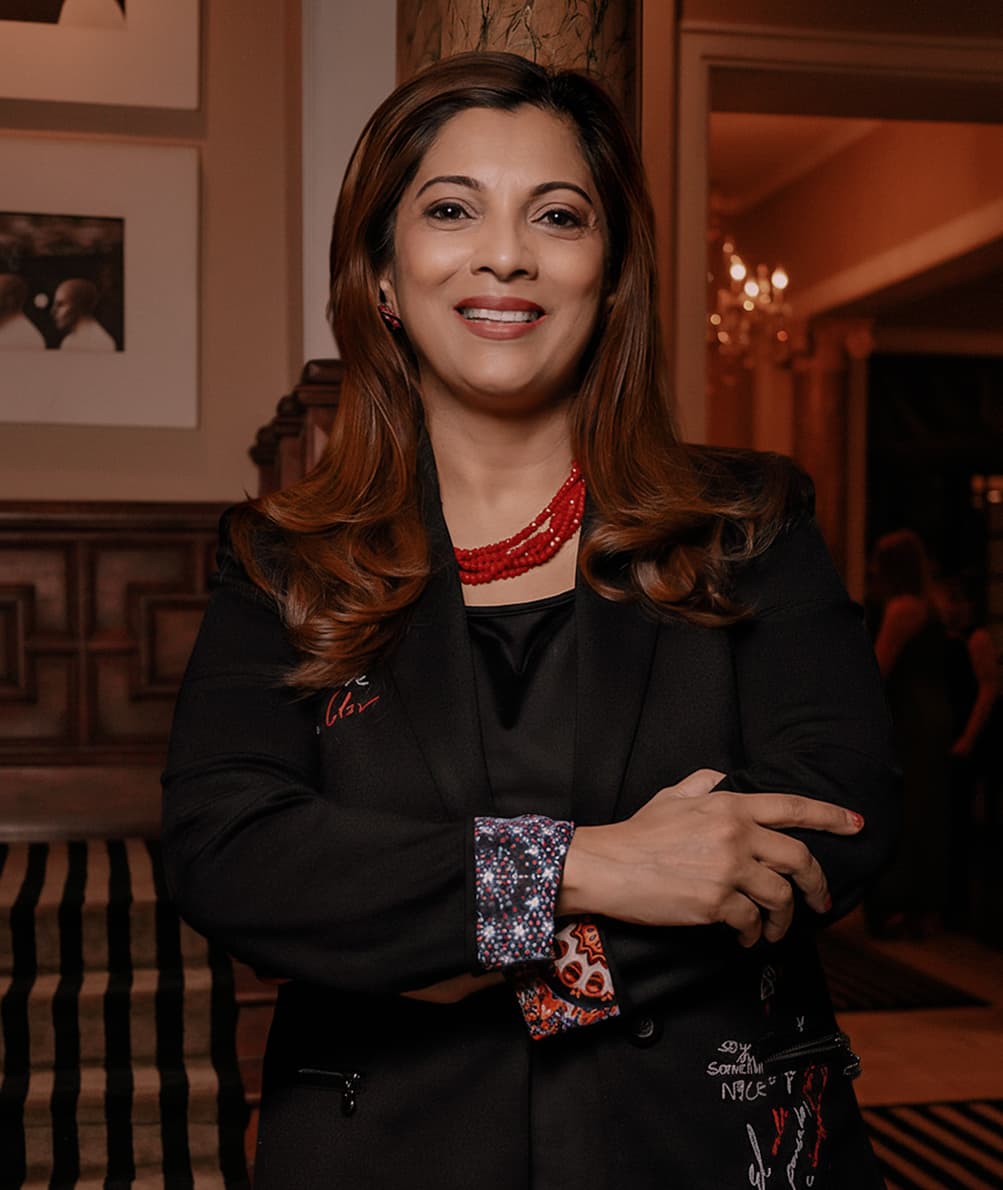 Dr. Nisha Abu Bakar