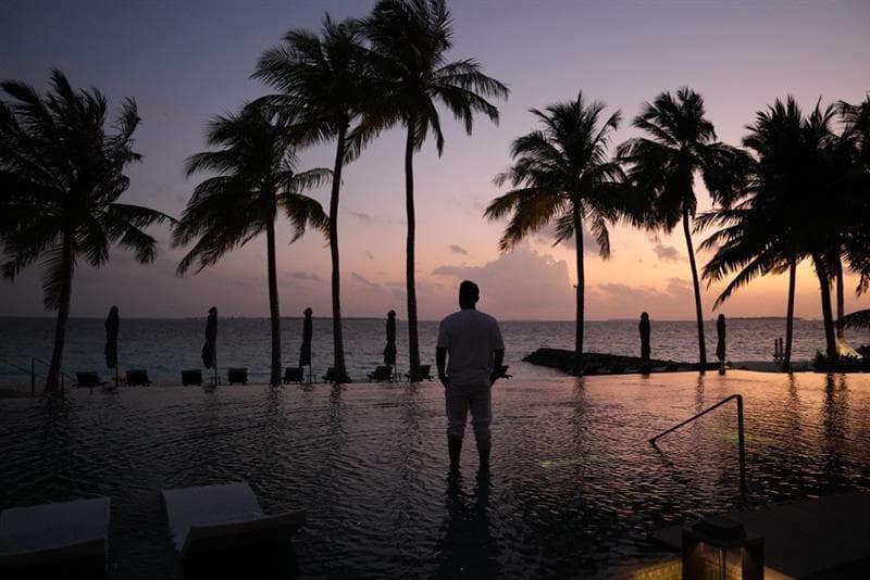 The Quiet Luxury of Calm