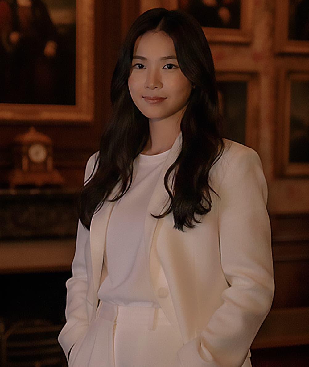 Viya Jingyi Xie