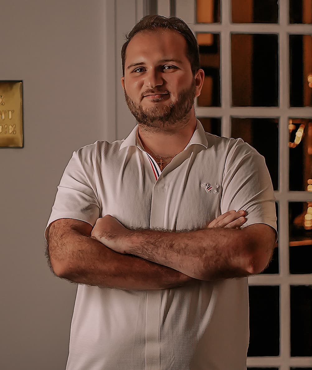 Semyon Karataev