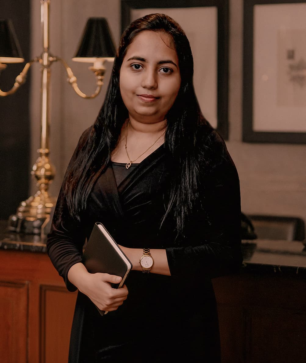 Chethika Wickramasinghe