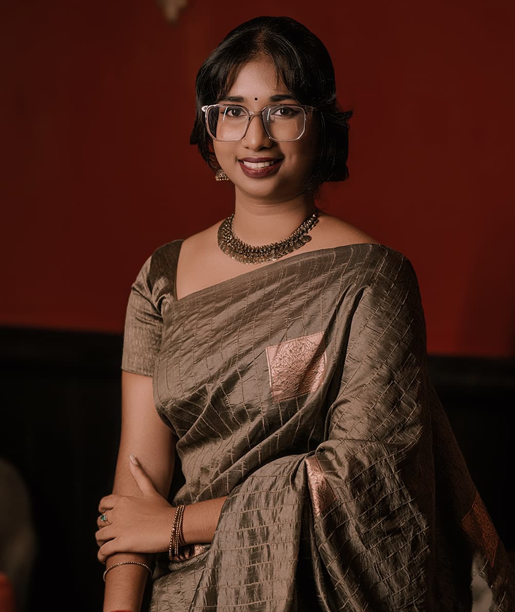 Shathushena K