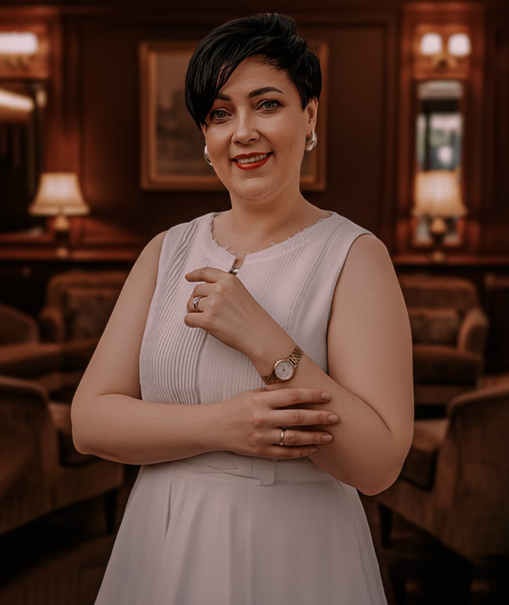 Natalya Kogay