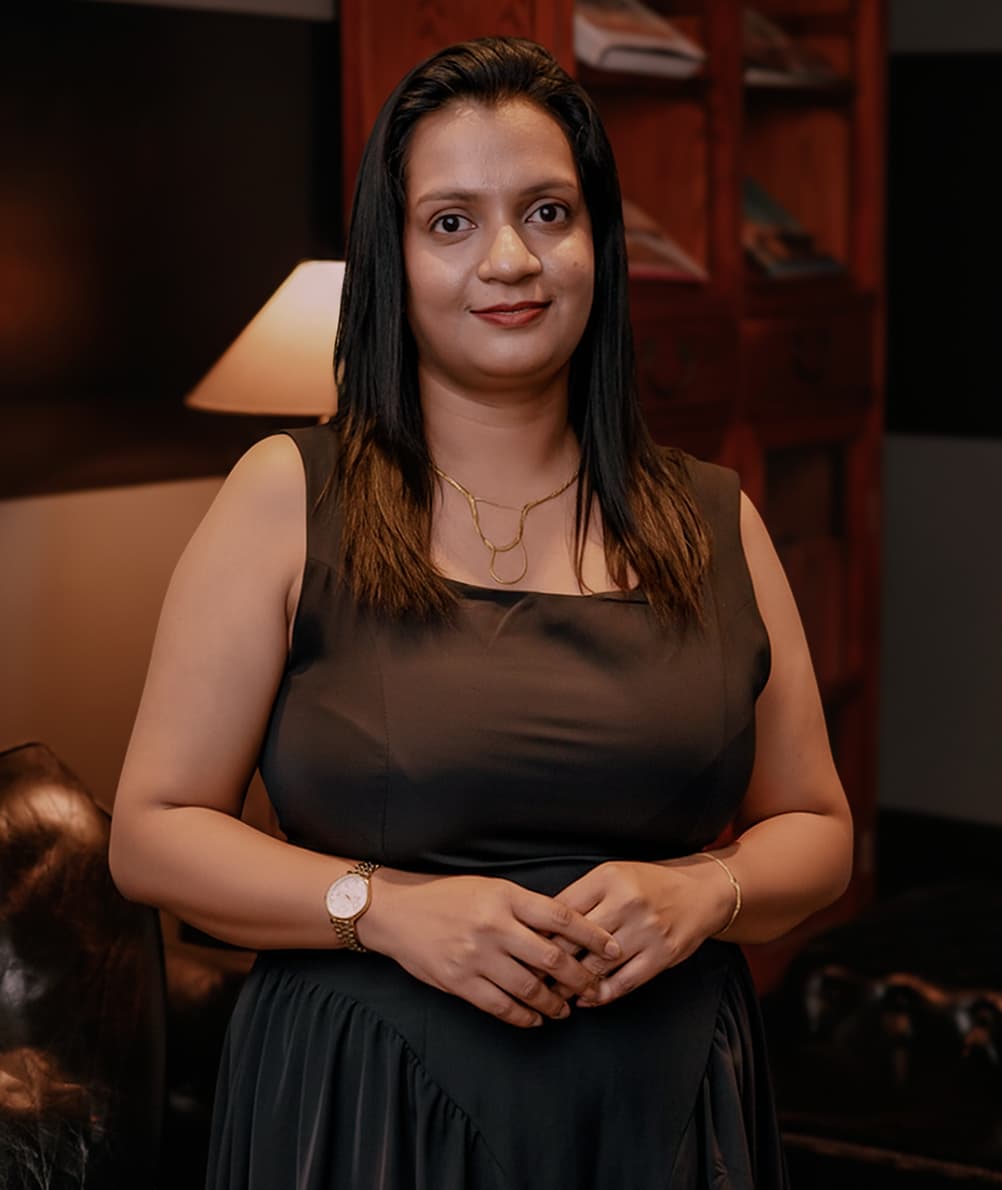 Iresha Pulle