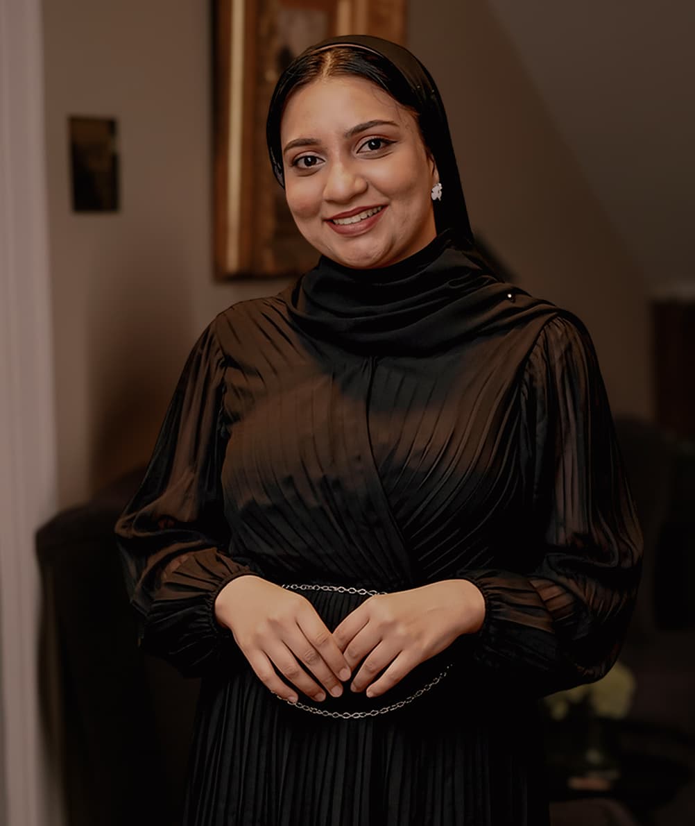 Hasna Waheed