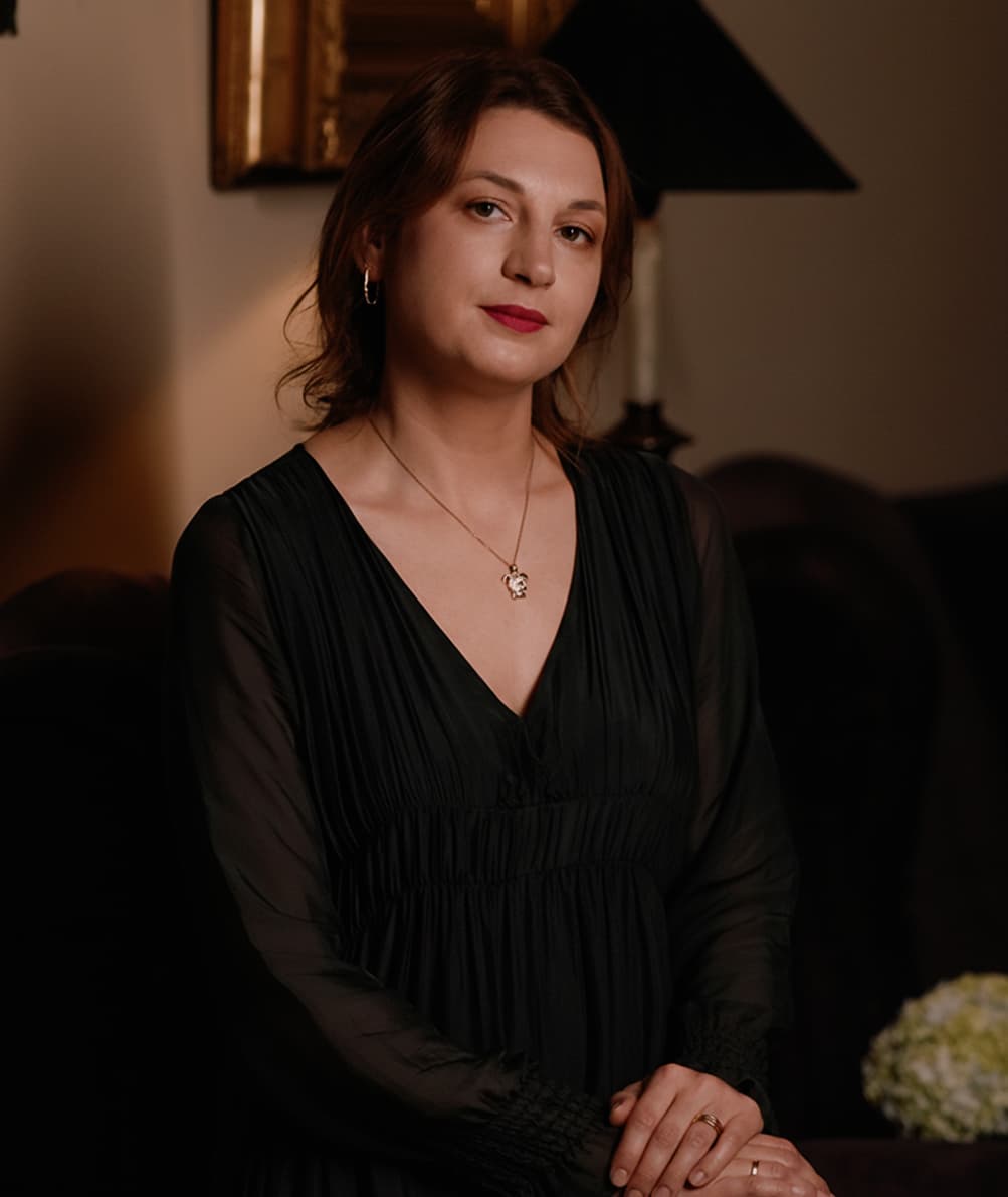 Edina Tatiana