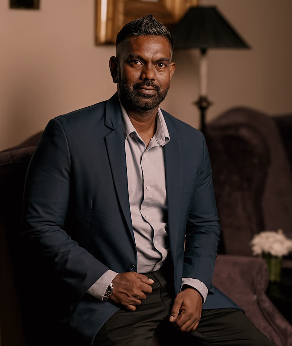 Chamara Dayaratne