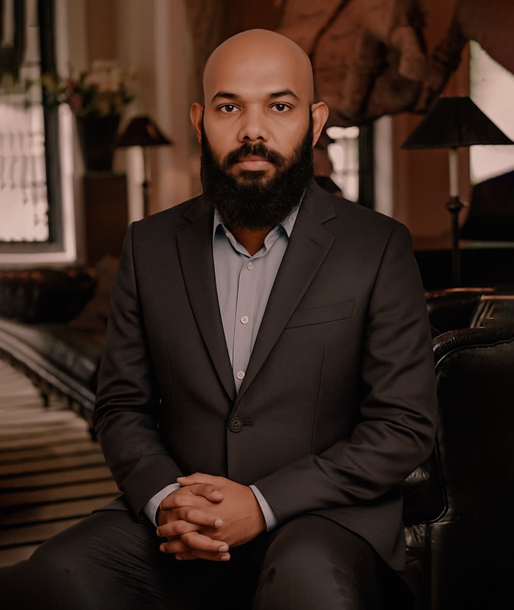 Ibrahim Shakeeb