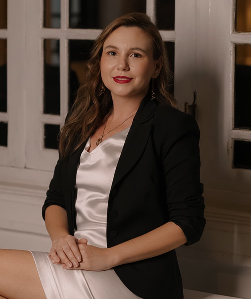 Regina Dautova