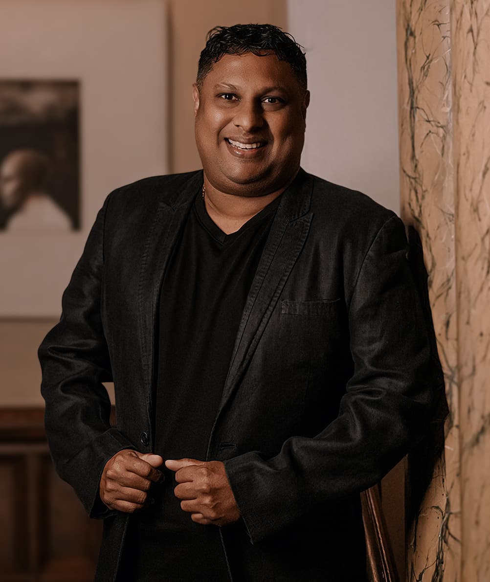 Camille Gunasekara